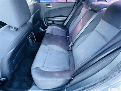 2015 Dodge Charger SE   - Photo 14 - San Diego, CA 92115