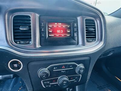 2015 Dodge Charger SE   - Photo 16 - San Diego, CA 92115