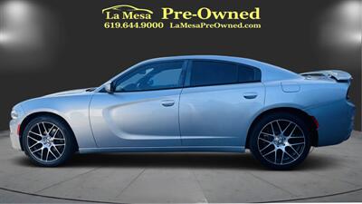 2015 Dodge Charger SE   - Photo 2 - San Diego, CA 92115