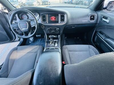 2015 Dodge Charger SE   - Photo 10 - San Diego, CA 92115