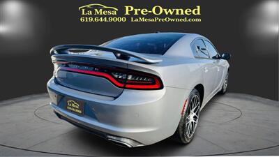 2015 Dodge Charger SE   - Photo 6 - San Diego, CA 92115