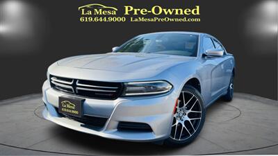 2015 Dodge Charger SE   - Photo 1 - San Diego, CA 92115