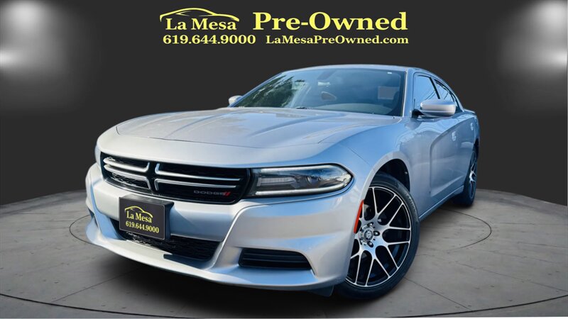 2015 Dodge Charger SE   - Photo 1 - San Diego, CA 92115