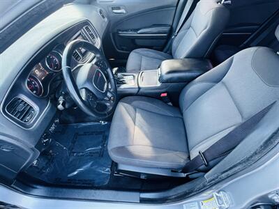 2015 Dodge Charger SE   - Photo 9 - San Diego, CA 92115