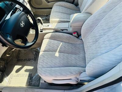 2006 Hyundai SONATA GL 53k Miles - Photo 8 - San Diego, CA 92115