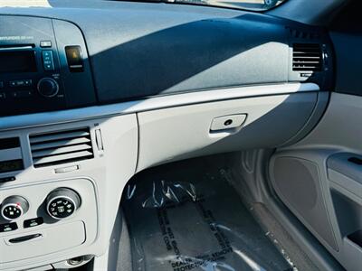 2006 Hyundai SONATA GL 53k Miles - Photo 13 - San Diego, CA 92115