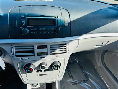 2006 Hyundai SONATA GL 53k Miles - Photo 12 - San Diego, CA 92115