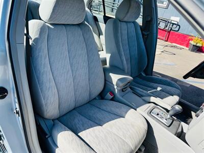 2006 Hyundai SONATA GL 53k Miles - Photo 15 - San Diego, CA 92115