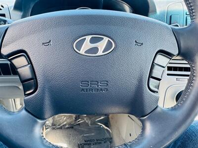 2006 Hyundai SONATA GL 53k Miles - Photo 10 - San Diego, CA 92115