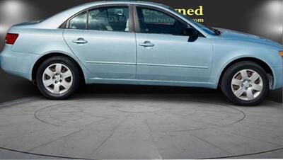 2006 Hyundai SONATA GL  53k Miles - Photo 5 - San Diego, CA 92115