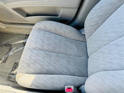 2006 Hyundai SONATA GL 53k Miles - Photo 16 - San Diego, CA 92115