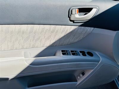 2006 Hyundai SONATA GL 53k Miles - Photo 7 - San Diego, CA 92115