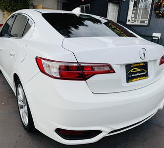 2016 Acura ILX   - Photo 3 - San Diego, CA 92115