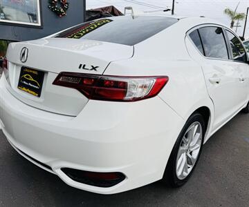 2016 Acura ILX   - Photo 6 - San Diego, CA 92115