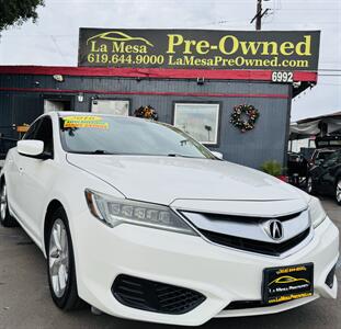 2016 Acura ILX   - Photo 4 - San Diego, CA 92115