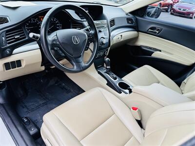 2016 Acura ILX   - Photo 9 - San Diego, CA 92115