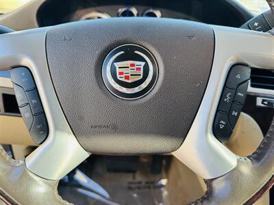2010 Cadillac Escalade EXT Premium  105k Miles - Photo 21 - San Diego, CA 92115