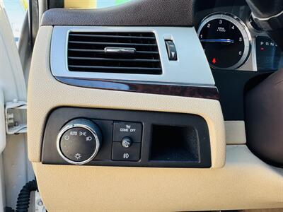 2010 Cadillac Escalade EXT Premium  105k Miles - Photo 23 - San Diego, CA 92115