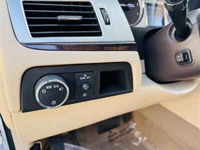 2010 Cadillac Escalade EXT Premium  105k Miles - Photo 9 - San Diego, CA 92115