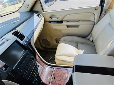 2010 Cadillac Escalade EXT Premium  105k Miles - Photo 13 - San Diego, CA 92115