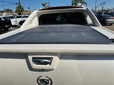 2010 Cadillac Escalade EXT Premium  105k Miles - Photo 7 - San Diego, CA 92115