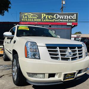 2010 Cadillac Escalade EXT Premium  105k Miles - Photo 4 - San Diego, CA 92115