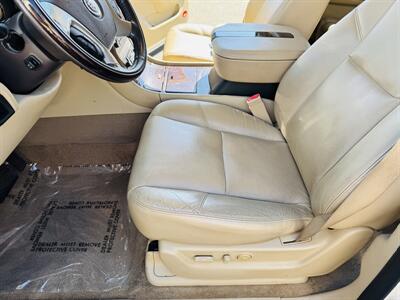 2010 Cadillac Escalade EXT Premium  105k Miles - Photo 10 - San Diego, CA 92115