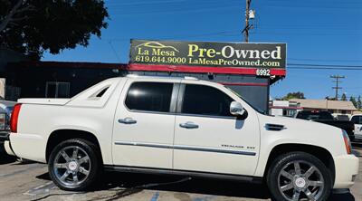 2010 Cadillac Escalade EXT Premium  105k Miles - Photo 5 - San Diego, CA 92115
