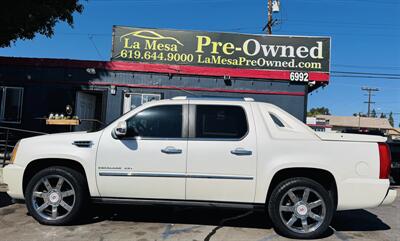 2010 Cadillac Escalade EXT Premium  105k Miles - Photo 2 - San Diego, CA 92115