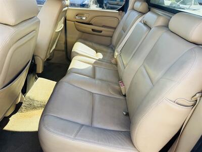 2010 Cadillac Escalade EXT Premium  105k Miles - Photo 18 - San Diego, CA 92115