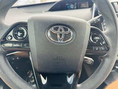 2020 Toyota Prius LE   - Photo 14 - San Diego, CA 92115