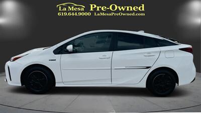 2020 Toyota Prius LE   - Photo 2 - San Diego, CA 92115