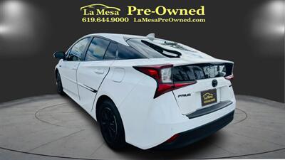 2020 Toyota Prius LE   - Photo 3 - San Diego, CA 92115