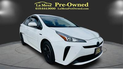 2020 Toyota Prius LE   - Photo 4 - San Diego, CA 92115