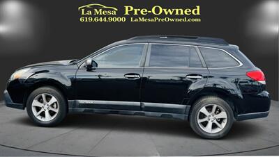 2013 Subaru Outback 2.5i Limited - Photo 2 - San Diego, CA 92115