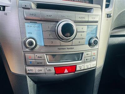 2013 Subaru Outback 2.5i Limited - Photo 13 - San Diego, CA 92115