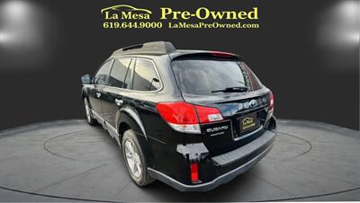 2013 Subaru Outback 2.5i Limited - Photo 3 - San Diego, CA 92115