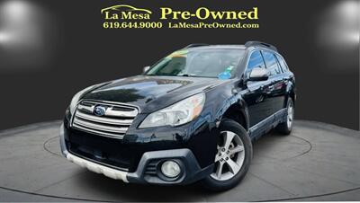 2013 Subaru Outback 2.5i Limited - Photo 1 - San Diego, CA 92115