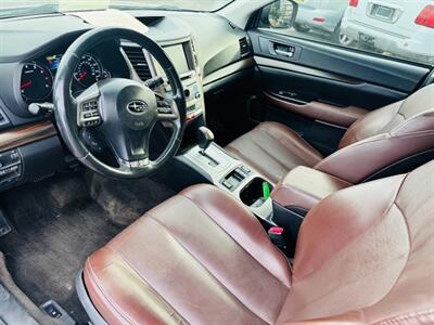 2013 Subaru Outback 2.5i Limited - Photo 8 - San Diego, CA 92115