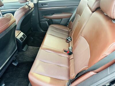 2013 Subaru Outback 2.5i Limited - Photo 12 - San Diego, CA 92115