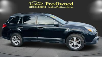 2013 Subaru Outback 2.5i Limited - Photo 5 - San Diego, CA 92115