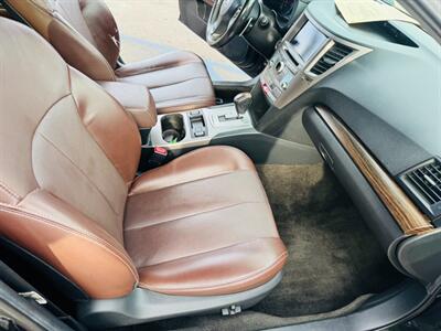 2013 Subaru Outback 2.5i Limited - Photo 9 - San Diego, CA 92115