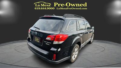 2013 Subaru Outback 2.5i Limited - Photo 6 - San Diego, CA 92115
