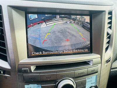 2013 Subaru Outback 2.5i Limited - Photo 14 - San Diego, CA 92115