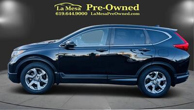 2019 Honda CR-V EX - Photo 2 - San Diego, CA 92115
