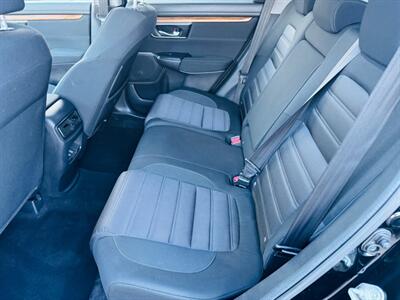 2019 Honda CR-V EX - Photo 14 - San Diego, CA 92115