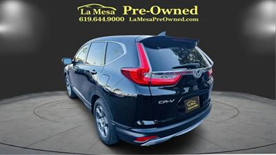 2019 Honda CR-V EX - Photo 3 - San Diego, CA 92115