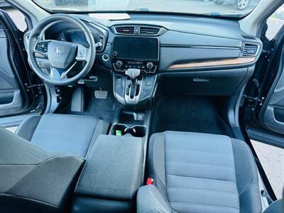 2019 Honda CR-V EX - Photo 8 - San Diego, CA 92115