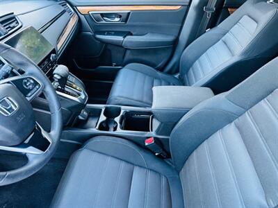 2019 Honda CR-V EX - Photo 11 - San Diego, CA 92115