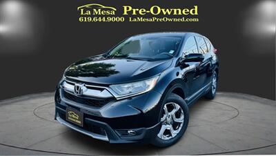 2019 Honda CR-V EX - Photo 1 - San Diego, CA 92115